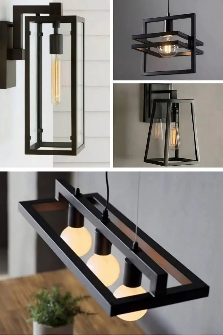 Catálogo de Luminarias a Medida